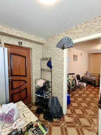 Продаж 1-кімнатного житла 24.5 м2 по вул, Загривного (Пархоменка), Ремзавод. - фото 1