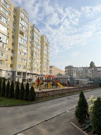 Продам двокімнатну квартиру Перемоги 119А - фото 1