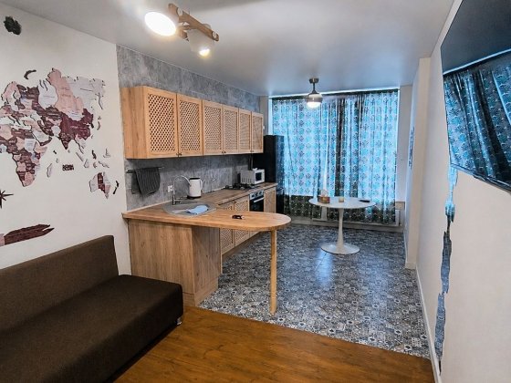 Art House Новий ремонт меблі новострой Чернігів