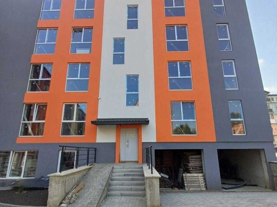 Продаж 1-кімнатної квартири в ЖК “Сонячне містечко” Чернівці