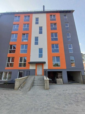 Продаж 1-кімнатної квартири в ЖК “Сонячне містечко” - фото 1