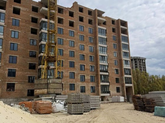 Продаж сира 3 кімнатна квартира Тернополь