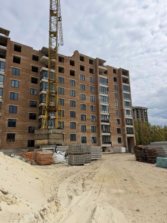 Продаж сира 3 кімнатна квартира - фото 1