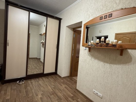 Продаж 2 кі-ної квартири Провулок Шевченка/ Дастор