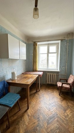 Продаж 3х кімнатної, СУВОРОВА (ПАРК ШЕВЧЕНКА), ОКРЕМИЙ ВХІД, СУХА!  без ремонту! 66м2! - фото 1