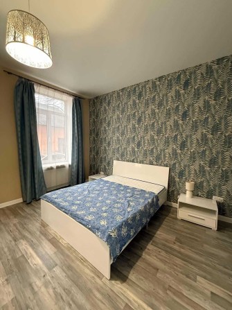 Продаж 2-кім в центрі, початок вул.Головної - фото 1