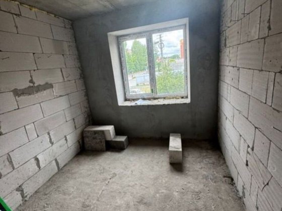 Продаж 1к квартири, 40 кв.м, вул. Галицька Тернополь
