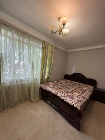 Продаж двокімнатної квартири, паркова зона - фото 1
