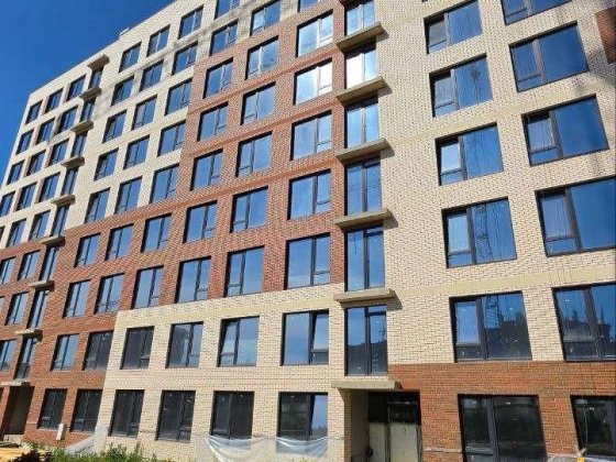 Продаж 2-кімнатної квартири на 2 поверсі в новобудові (КромаксБуд) Чернівці