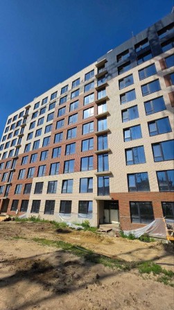 Продаж 2-кімнатної квартири на 2 поверсі в новобудові (КромаксБуд) - фото 1