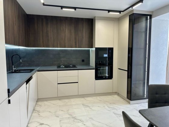 Продаж 2км квартири в цегляному будинку, вул. Текстильна Тернополь