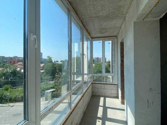 Продаж двокімнатної квартири поблизу ЦЕНТРУ $85 500 Тернополь
