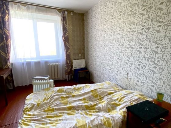 Продаж  2-к к малосімейки Чернівці
