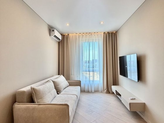 Продаж 2-кімнатної квартири в ЖК «Квадрат» | 53 м² | 4 поверх | Переуступка Ужгород