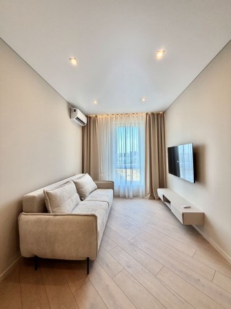 Продаж 2-кімнатної квартири в ЖК «Квадрат» | 53 м² | 4 поверх | Переуступка - фото 1