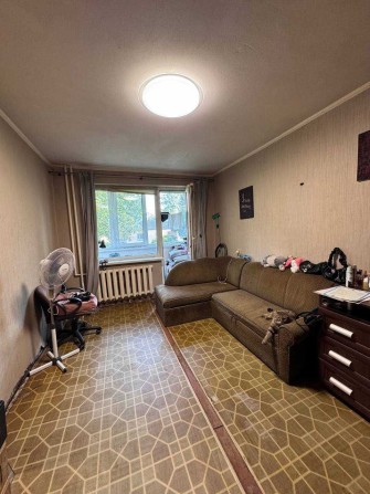 Продаж 1-кім квартири по вул. В.Чорновола (Енгельса), 172 - фото 1