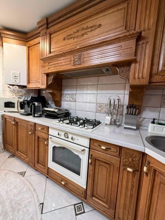 ПРОДАЖ 2 кім з кухнею-студією, просп. Бандери - фото 1