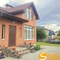 Продаж нового будинку з підвалом, 15 соток, Петропавлівське Бориспільський р-н Петропавловское
