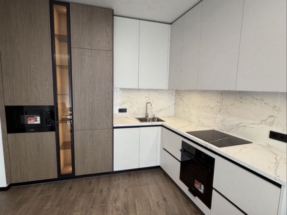 Продаж 1к квартири ЖК Кристал/Crystal/ 53м2/Новий Район/Капушанська