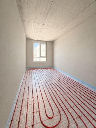 Продаж 2-кімнатної квартири в ЖК HOME, вул. Богомольця, Ужгород - фото 1