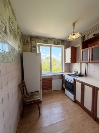 Ціну знижено!!!В продажу 3 кімнатна квартира  ЮТ - фото 1