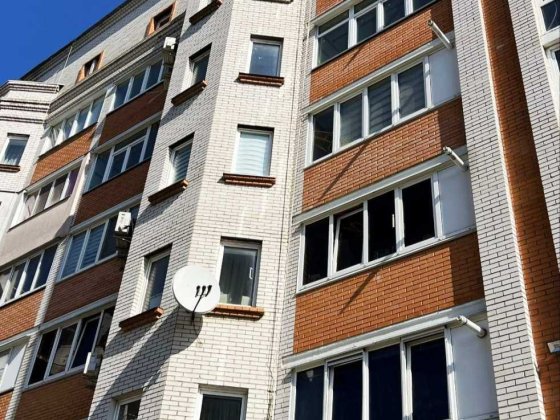 Продам 3-кімнатну на Масанах Чернігів