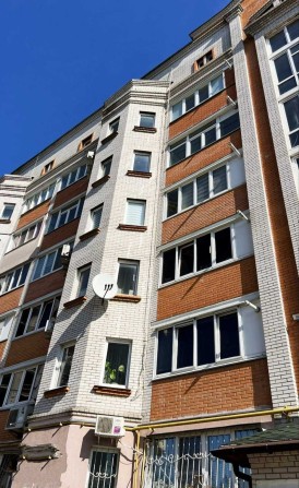 Продам 3-кімнатну на Масанах - фото 1