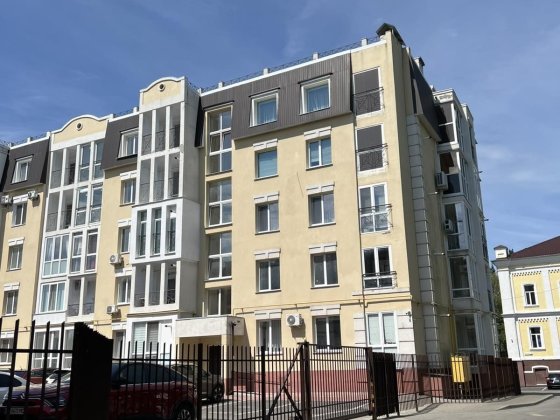 Продам  квартиру у центрі міста