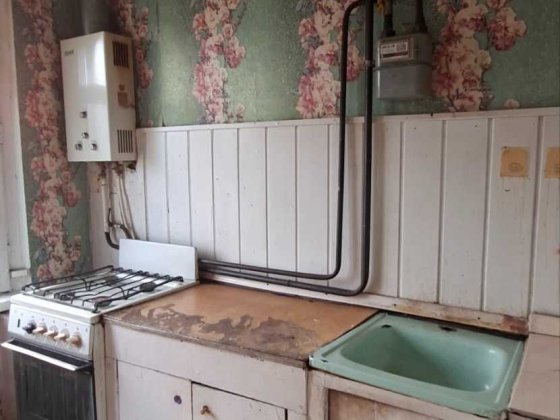 Продаж 1 квартири р.н Митниця Черкаси