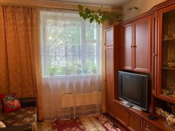 ПРОДАЖ 2-х кімнатної квартири
