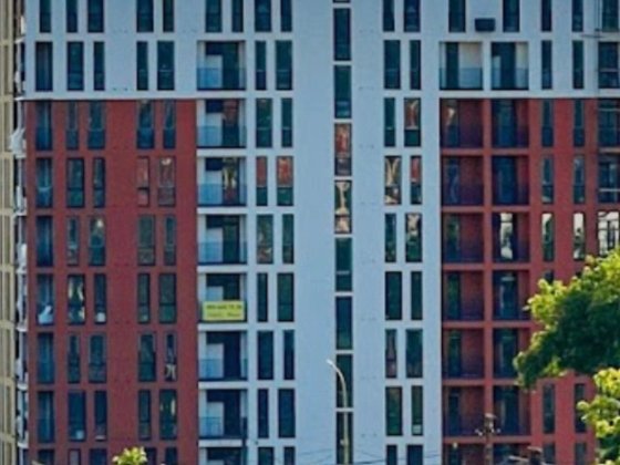 Продаж просторої квартири ЖК Зоряний Ужгород