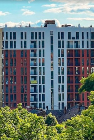Продаж просторої квартири ЖК Зоряний - фото 1