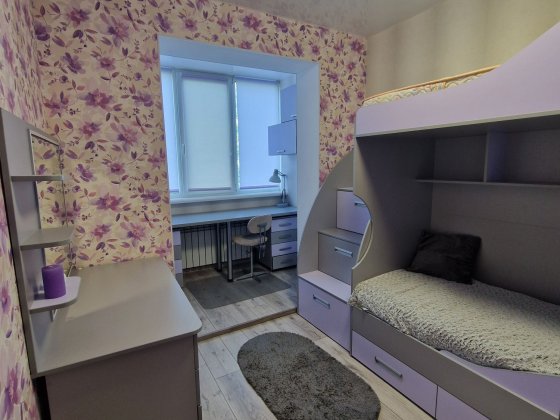 Продаж 3х квартири по вул. Соборності. Чернігів