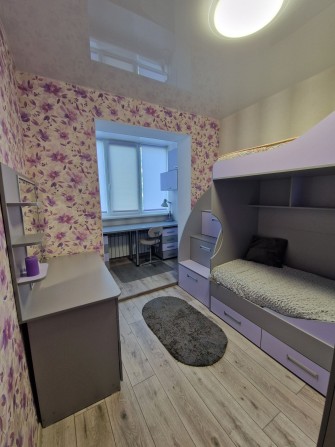 Продаж 3х квартири по вул. Соборності. - фото 1