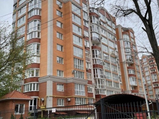 133м2 Продаж  3 кім квартири БРЯНСЬК Чернигов