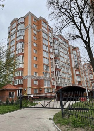 133м2 Продаж  3 кім квартири БРЯНСЬК - фото 1