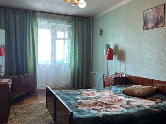 Ціну знижено! Продаж 3-кімнатної квартири по проспекту Левка Лук’яненка! Чернігів