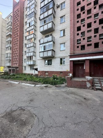 Продам 3х кім.кв. в р-ні 5 кутів по пр-ту Перемоги - фото 1
