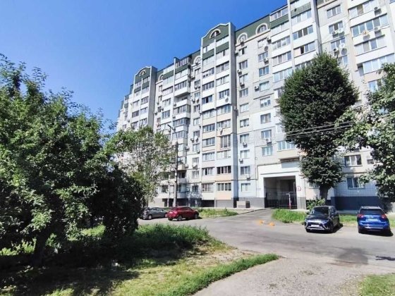 Стильна квартира з меблями в центрі міста по вул. Гоголя! Черкассы