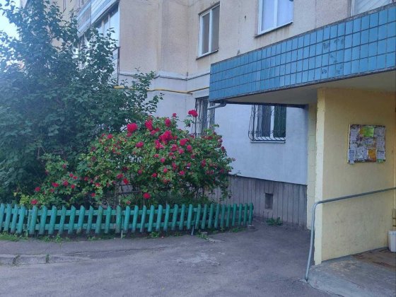 Продаж 3-х кімнатної район Водоканалу