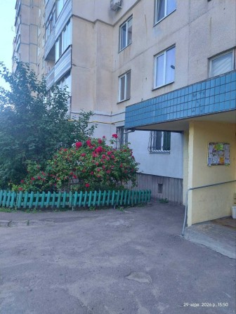 Продаж 3-х кімнатної район Водоканалу - фото 1