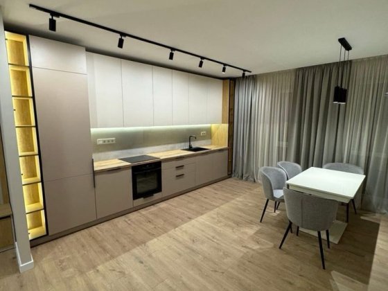 Продаж 2 кімнатної квартири вулиця Тлехаса, м.Ужгород