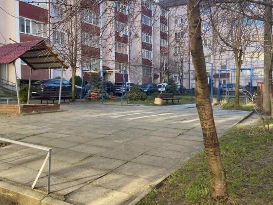 Здана в експлуатацію без податку Кутузова Чернівці