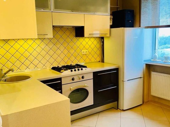 Продаж 2 кім. квартири по вул. Смілянська Черкассы