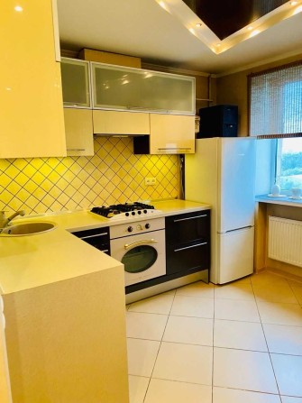 Продаж 2 кім. квартири по вул. Смілянська - фото 1