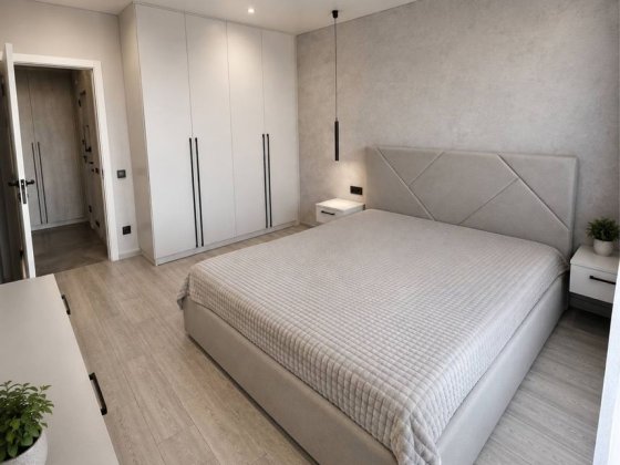 Продаж 1к квартири Парк Боздош/ 42 м2/ ЖК Радіщева/ Вид на Парк/ Набережна