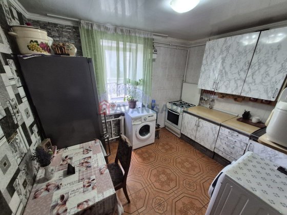 Продаж 3-кімнатної квартири в цегляному будинку Черкассы