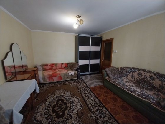 1-кімнатна квартира від власника, 29 м², вул. Академіка Корольова, 12 Черкаси