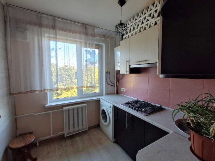 Продаж 3-кімнатної квартири, вул. Іллєнка 37, р-н ТРЦ DEPO't - фото 1