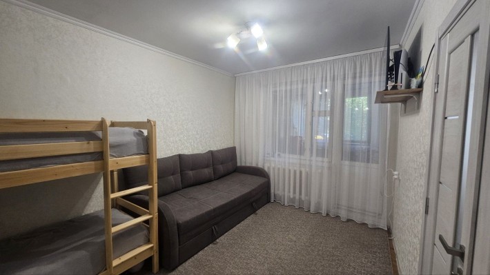 Продається 1к.панелька  БГК - фото 1